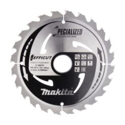 Makita E-08676 Cirkelzaagblad Hout 11 Makita E-08676 Cirkelzaagblad Hout -Exporteren Snij Kracht Winkel e 08676 c1c0 1