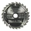 Makita E-12120 Cirkelzaagblad Hout