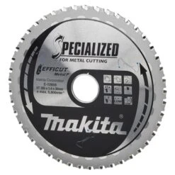Makita E-12859 Cirkelzaagblad Staal 17 Makita E-12859 Cirkelzaagblad Staal -Exporteren Snij Kracht Winkel e 12859 c1r0 1