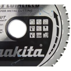 Makita E-12859 Cirkelzaagblad Staal 23 Makita E-12859 Cirkelzaagblad Staal -Exporteren Snij Kracht Winkel e 12859 f 001 1
