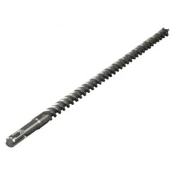 Makita E-14576 P4S: Betonboor 12x455mm 4 Makita E-14576 P4S: Betonboor 12x455mm -Exporteren Snij Kracht Winkel e 14576 c2r0