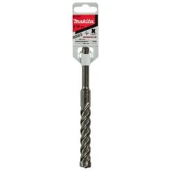 Makita E-14738 P4S: Betonboor 16x165mm 6 Makita E-14738 P4S: Betonboor 16x165mm -Exporteren Snij Kracht Winkel e 14738 c1n1