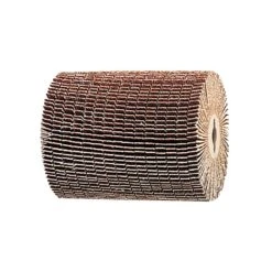 Makita P-01161 Lamellen Schuurrol 100x120mm K120 Red -Exporteren Snij Kracht Winkel p 01127 a1l0 2