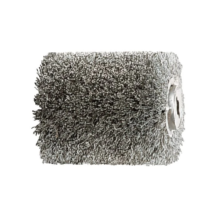 Makita P-04400 Staaldraadborstel 100x120mm 3 Makita P-04400 Staaldraadborstel 100x120mm - Afbeelding 3