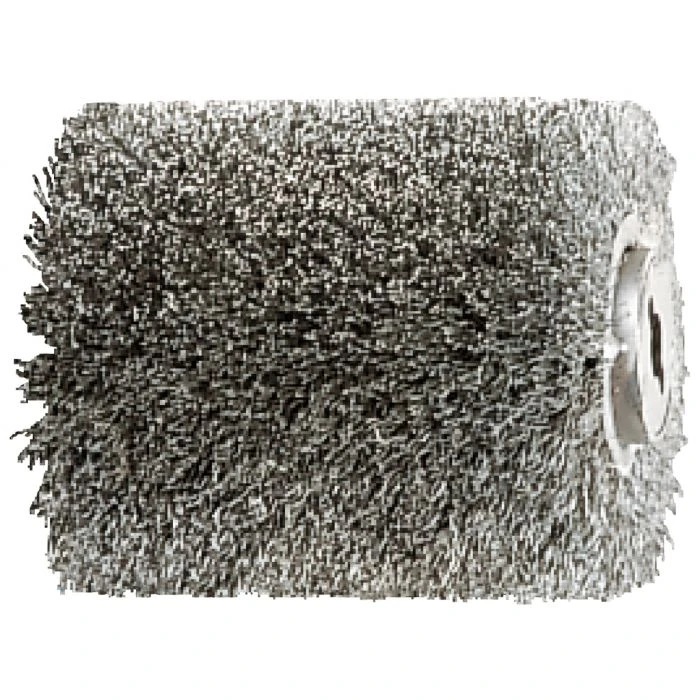 Makita P-04400 Staaldraadborstel 100x120mm 1 Makita P-04400 Staaldraadborstel 100x120mm