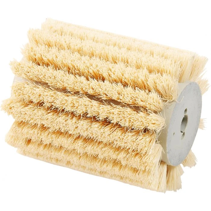 Makita P-04416 Fiberborstel 100x120mm 1 Makita P-04416 Fiberborstel 100x120mm