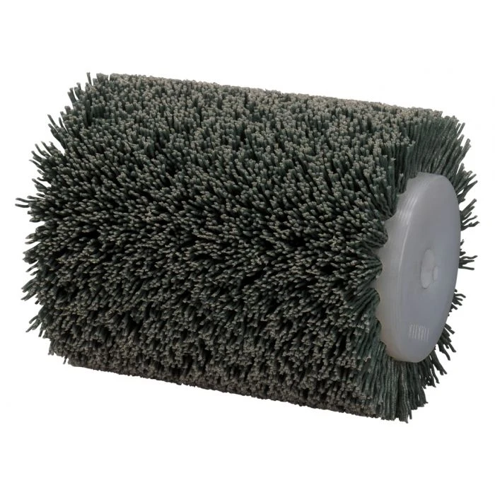 Makita P-04438 Nylonborstel K80 100x120mm 4 Makita P-04438 Nylonborstel K80 100x120mm - Afbeelding 4