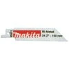 Makita P-04896 Reciprozaagb 80 Met. S522AF