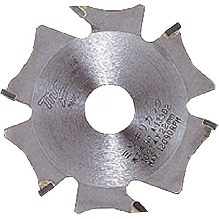 Makita B-20644 Lamellenfrees HM 100x4,0 6T 1 Makita B-20644 Lamellenfrees HM 100x4,0 6T