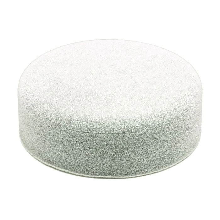 Makita P-21727 Spons Wit 150 Mm 4 Makita P-21727 Spons Wit 150 Mm - Afbeelding 4
