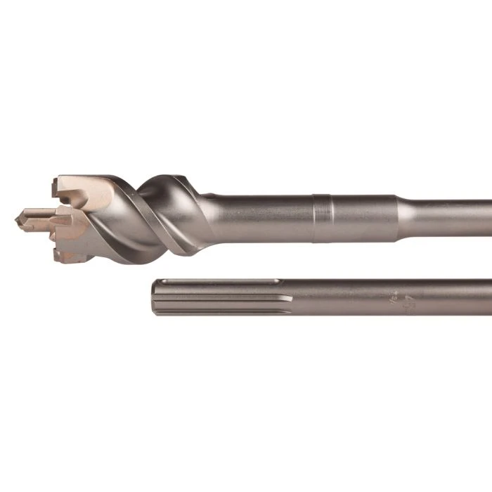 Makita P-21945 Freeskroon 65x550mm SDS-MAX 2 Makita P-21945 Freeskroon 65x550mm SDS-MAX - Afbeelding 2