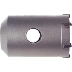 Makita P-26222 Kroonboor 80mm M16 7 Makita P-26222 Kroonboor 80mm M16 -Exporteren Snij Kracht Winkel p 26222 c1c0