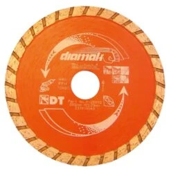 Makita B-13013 Diamantschijf 180x22,23x2,4mm -Exporteren Snij Kracht Winkel p 26864 2