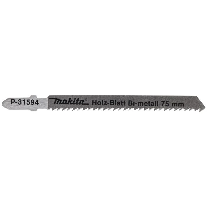 Makita P-31594 Decoupeerzgb Hout 75mm T101BF 3 Makita P-31594 Decoupeerzgb Hout 75mm T101BF - Afbeelding 3