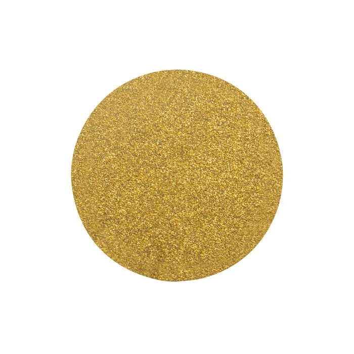 Makita P-33445 Schuurschijf 180mm K80 Yellow Velcro 3 Makita P-33445 Schuurschijf 180mm K80 Yellow Velcro - Afbeelding 3