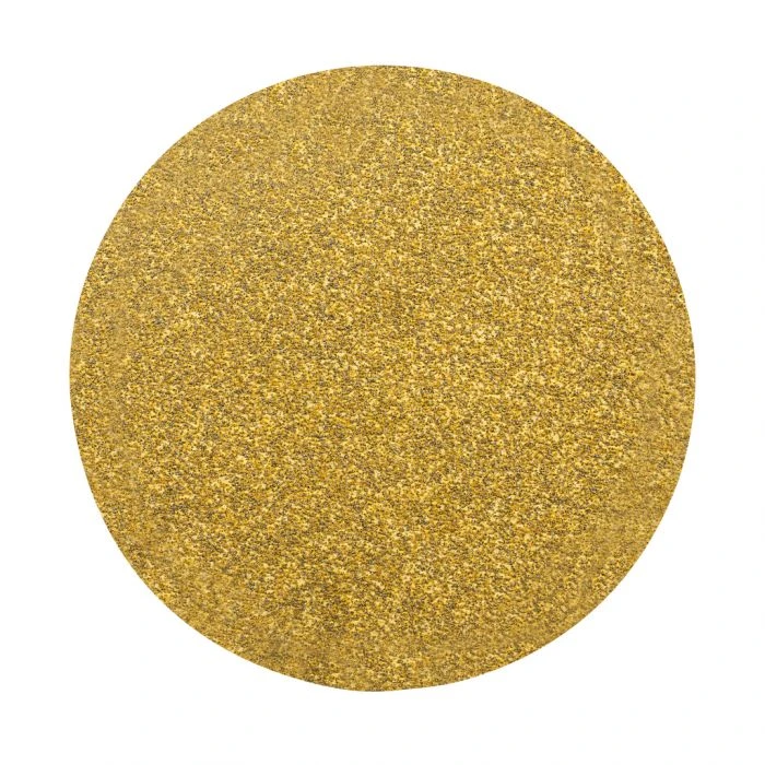 Makita P-33451 Schuurschijf 180mm K120 Yellow Velcro 2 Makita P-33451 Schuurschijf 180mm K120 Yellow Velcro - Afbeelding 2