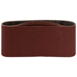 Makita P-36762 Schuurband K80 560x100 Red -Exporteren Snij Kracht Winkel p 36762 c1c0