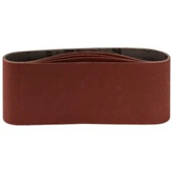 Makita P-36902 Schuurband K80 610x100 Red -Exporteren Snij Kracht Winkel p 36902 c1c0