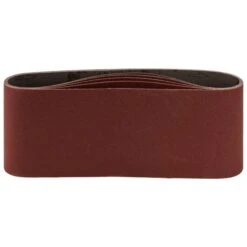 Makita P-36918 Schuurband K100 610x100 Red -Exporteren Snij Kracht Winkel p 36918 c1c0