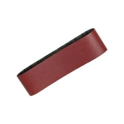 Makita P-37312 Schuurband K40 610x76 Red -Exporteren Snij Kracht Winkel p 37312 a1l0