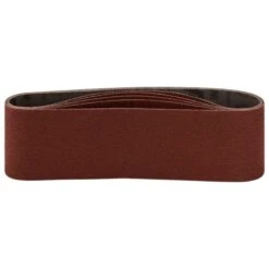 Makita P-37328 Schuurband K60 610x76 Red -Exporteren Snij Kracht Winkel p 37328 c1c0