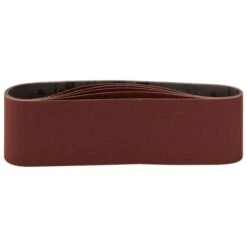 Makita P-37340 Schuurband K100 610x76 Red -Exporteren Snij Kracht Winkel p 37340 c1c0