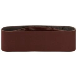 Makita P-37362 Schuurband K150 610x76 Red -Exporteren Snij Kracht Winkel p 37362 c1c0