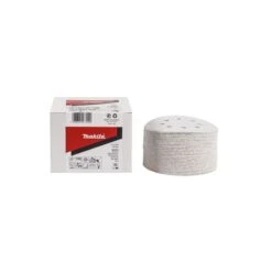 Makita P-37437 Schuurschijf 125mm K180 White Velcro 8 Makita P-37437 Schuurschijf 125mm K180 White Velcro -Exporteren Snij Kracht Winkel p 37384 a1c0 5 1