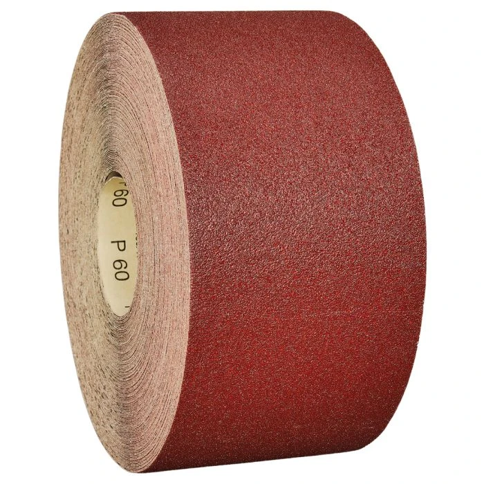 Makita P-38205 Schuurpapier Rol 120mm K60 50mtr 1 Makita P-38205 Schuurpapier Rol 120mm K60 50mtr