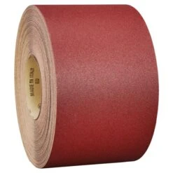 Makita P-38233 Schuurpapier Rol 120mm K120 50mtr