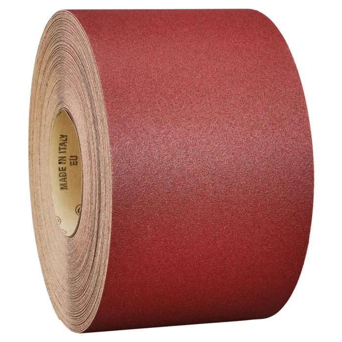 Makita P-38233 Schuurpapier Rol 120mm K120 50mtr 1 Makita P-38233 Schuurpapier Rol 120mm K120 50mtr