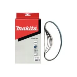 Makita P-39447 Schuurband K60 533x9 Blue -Exporteren Snij Kracht Winkel p 39431 a1c0 1