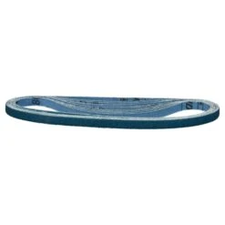 Makita P-39453 Schuurband K80 533x9 Blue -Exporteren Snij Kracht Winkel p 39453 c1c0