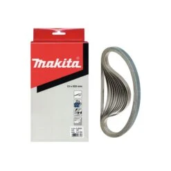 Makita P-39528 Schuurband K120 533x13 Blue -Exporteren Snij Kracht Winkel p 39481 a1l0 4