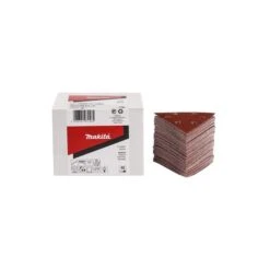 Makita P-42597 Schuurvel 3-K 94 K40 Red Velcro 8 Makita P-42597 Schuurvel 3-K 94 K40 Red Velcro -Exporteren Snij Kracht Winkel p 42597 a1c0 1