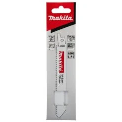 Makita P-45680 Reciprozaagblad Hout/metaal 130mm -Exporteren Snij Kracht Winkel p 45680 c1n1 1