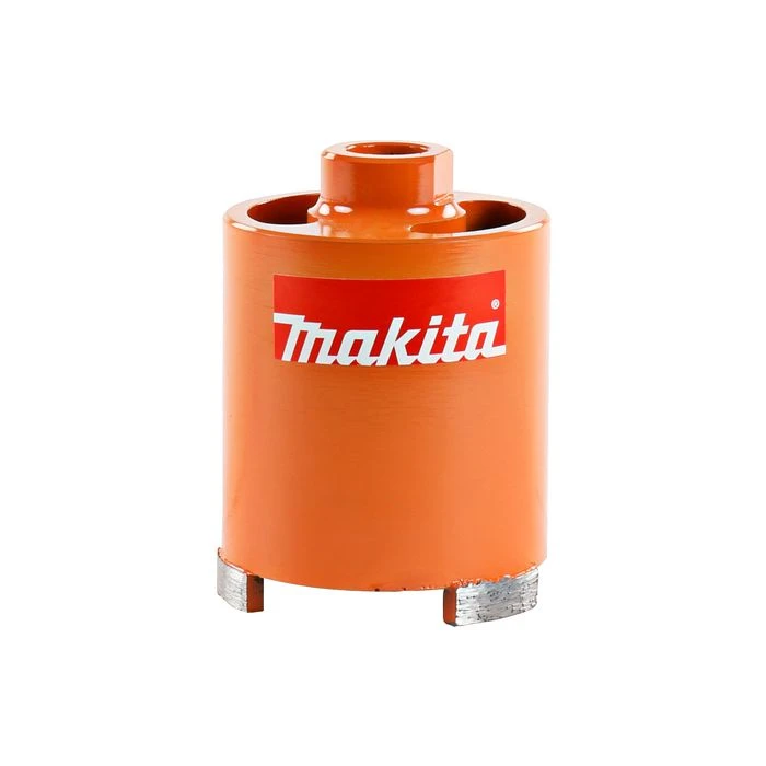 Makita P-81016 Stof-Tec Diamantboor 68x60mm M16 2 Makita P-81016 Stof-Tec Diamantboor 68x60mm M16 - Afbeelding 2