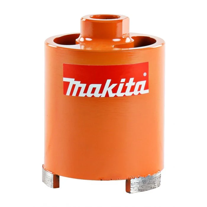 Makita P-81016 Stof-Tec Diamantboor 68x60mm M16 1 Makita P-81016 Stof-Tec Diamantboor 68x60mm M16