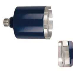 Dozenboor 82mm, Opname ½", Rotec, 770.0821 -Exporteren Snij Kracht Winkel sgr 770 0821 1